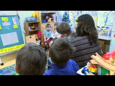 Video: Kuidas Lasteaias Tervisekontrolli Saada