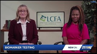 Medical advancements in lung cancer