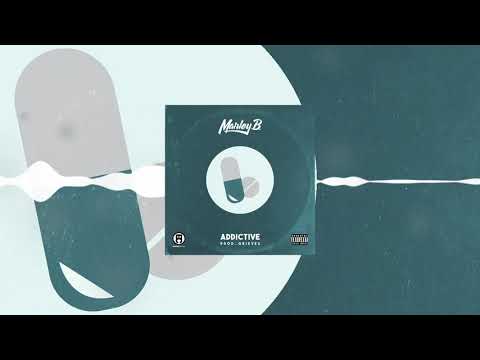Marley B. - Addictive prod. Grieves (Official Audio)