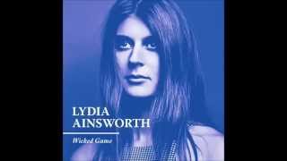 Watch Lydia Ainsworth Wicked Game video