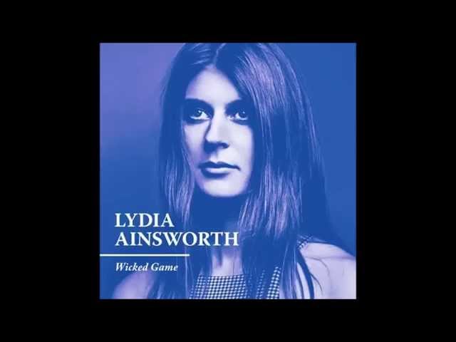 Lydia Ainsworth - Wicked Game class=