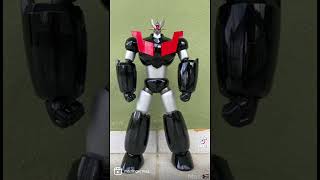 Mazinger-Maz. Tv Serie Intro Versionzero Figura Japan