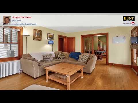 169 State Route 146, Guilderland, NY home video tour
