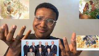 Jehovah’s Witnesses & Their Anti-Black Culture