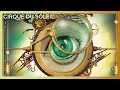 Cirque du Soleil 1 HOUR SOUNDTRACK KURIOS ALBUM