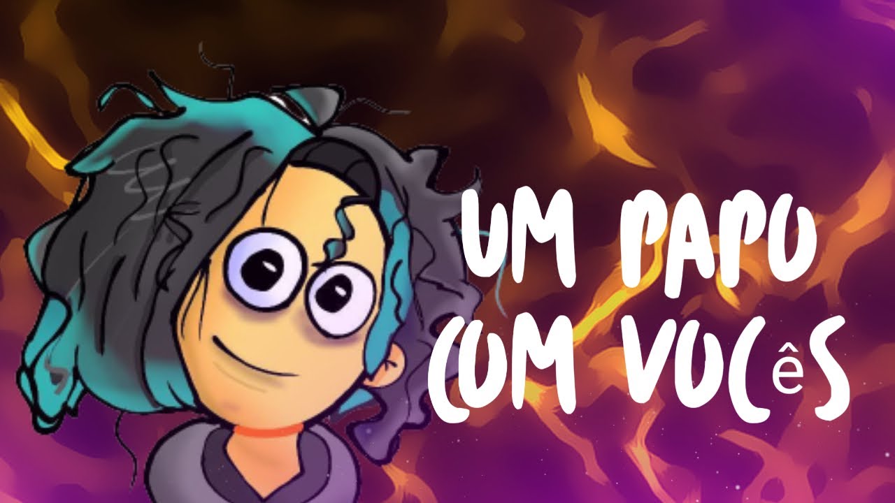 MUDANÇA!!!
