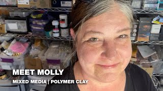 Molly In Person Meet & Greet