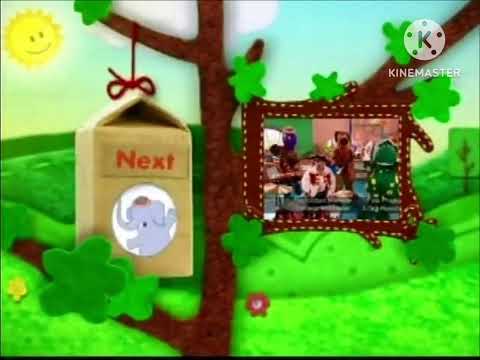 Sprout Later On Next Bumper The Sprout Sharing Show To Mama Mirabelle S Home Movies 2011