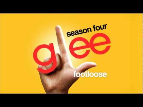 Glee Cast Version (+) Footloose