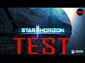 Star horizon  test  fr   60fps