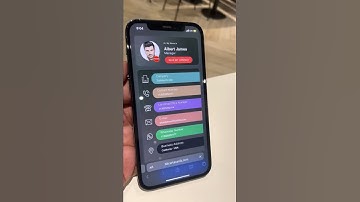 Bitcartacards NFC Smart Digital Business Cards (Easy to save contacts)