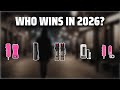 The Top 5 Best Pepper Spray Kit in 2026 - Must Watch Before Buying!