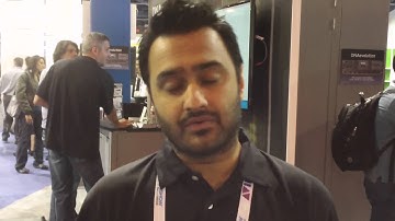 storageDNA @ NAB 2013, Booth: SL11116