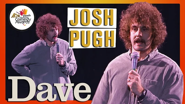Josh Pugh: The Arrogance Of People On Cruise Ships...