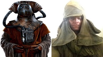 Everything Geek Podcast Guest Interview- Mel Pickup & Mark Pickup