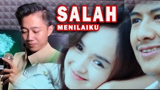 Download Lagu SALAH - LOWBOW [Cover] Suara Renyah Ali Abdul Aziz Si Kembar MP3