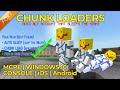 CHUNK LOADER ENTITY | AFK MODE | AUTO SLEEP | Minecraft Bedrock Edition Add-on