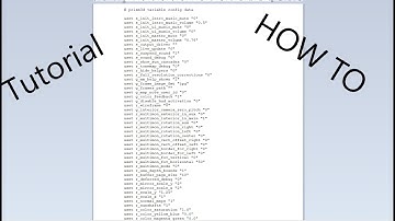 How To Setup Dev Console ATS/ETS2