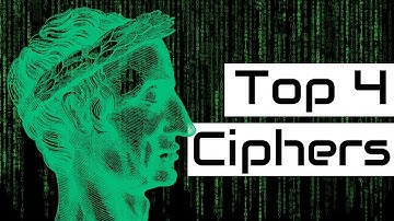 Top 4 Widely Used Codes and Ciphers Throughout The History