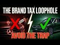 Why Smart Drivers Are Buying Chinese Cars (The 'Brand Tax' Loophole)