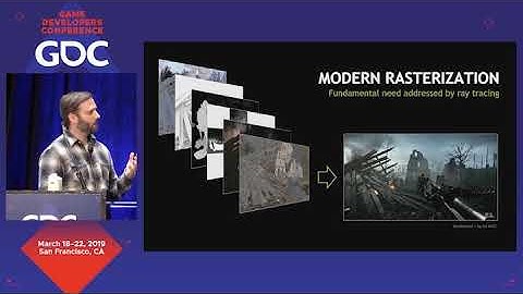 Ray Tracing