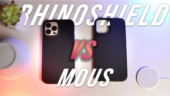 SolidSuit - iPhone 13｜RHINOSHIELD