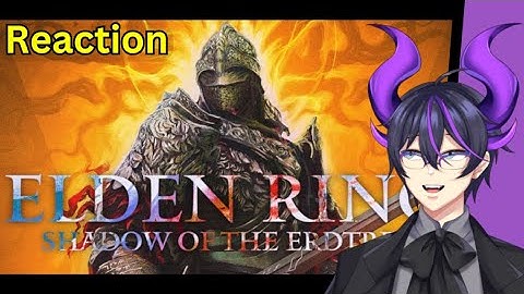"An Incorrect Summary of Elden Ring: Shadow of The Erdtree | Sins & Shadows" | Kip Reacts to Max0r