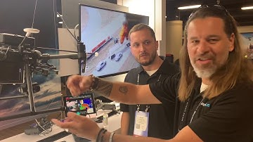 RMUS - FLIR MUVE C360