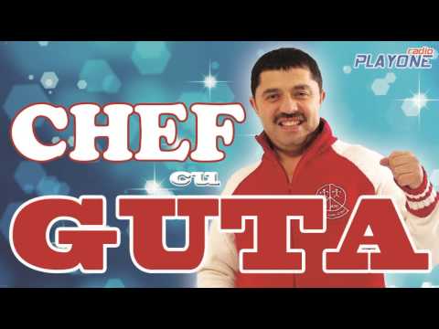 MANELE HITS - Chef cu NICOLAE GUTA part 1 (COLAJ MANELE DE TOP)