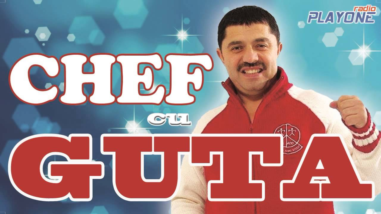 MANELE HITS   Chef cu NICOLAE GUTA part 1 COLAJ MANELE DE TOP