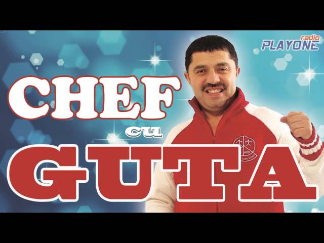 MANELE HITS - Chef cu NICOLAE GUTA part 1 (COLAJ MANELE DE TOP) class=