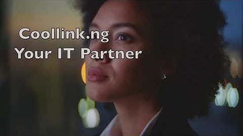 Coollink.ng - Internet Service Provider - IT Solutions - MPLS - VPN - SDWAN - VoIP - Cyber Security