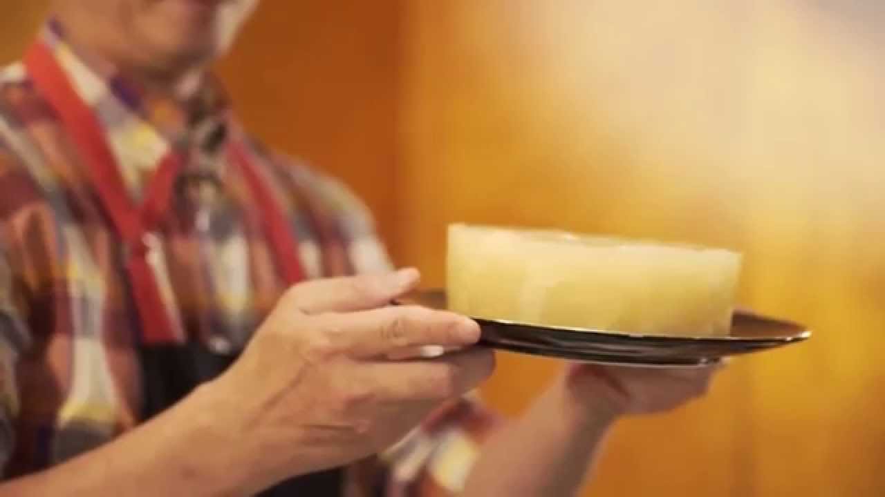 米芝蓮星級煮第三集｜馬蹄糕食譜