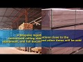 Logistics solutions for the woodworking industry Logistics solutions for the woodworking industry