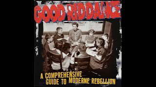 Good Riddance - Last Believer