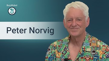Peter Norvig: Google Research Director on AGI, US-China AI Race, and Safety Concerns