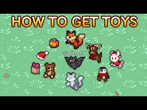 How to get
