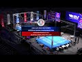 Day 7 | Ring B | EUBC Men’s & Women’s European Boxing Championships | Belgrade 2024