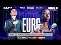 Day 7  ring b  eubc mens  womens european boxing championships  belgrade 2024