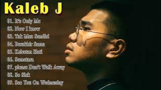 Kaleb J Full Album Terbaru 2022 - Top Hits 9 Lagu Terbaik Of Kaleb J