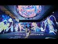 動き出す妖怪展 NAGOYA コンセプトムービー Yokai Immersive Experience Exhibition NAGOYA Concept Movie