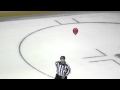 Rally Balloon 11/21/11 vs. PHX