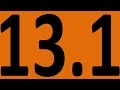 ПРАКТИКА -АНГЛИЙСКИЙ ЯЗЫК ДО АВТОМАТИЗМА УРОК 13.1 ГРАММАТИКА УРОКИ АНГЛИЙСКОГО ЯЗЫКА