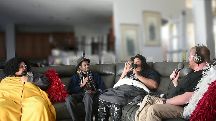 Patdown Podcast 32: Pickle Brains