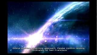 N O V A 3 Game intro (year 2012)