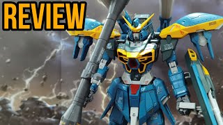 Review Jms Calamity Gundam Full Mechanics 1100 - Gundam Seed - Mh-01 Jms Model Kit Review