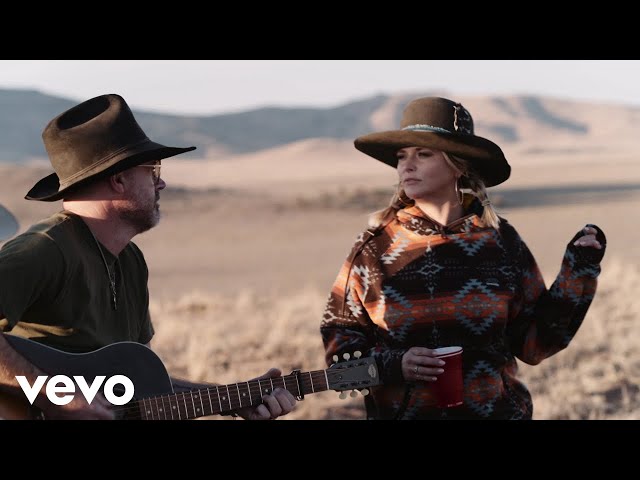 Miranda Lambert - Geraldene (From The Marfa Tapes Film with Jack Ingram & Jon Randall)