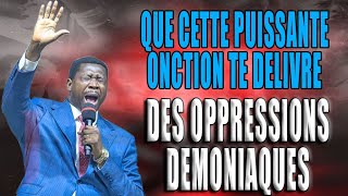ET CETTE ONCTION DE PUISSANCE TE DELIVRE DE LA PUISSANCE DES DEMONS / NOUMONVI DODJI PAUL