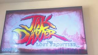 Jak and daxter lost frontier ps5 keeps freezing at far drop level issue ?