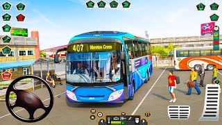 LIVE Village  Public Transporting 3d game .  #livestream #gaming